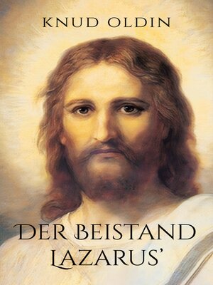 cover image of Der Beistand Lazarus'